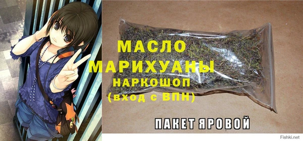 крисы Кущёвская