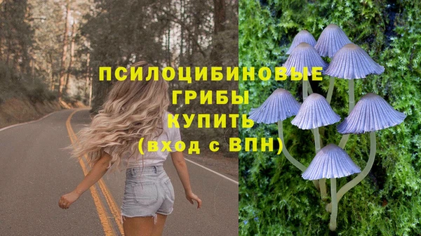 твердый Баксан
